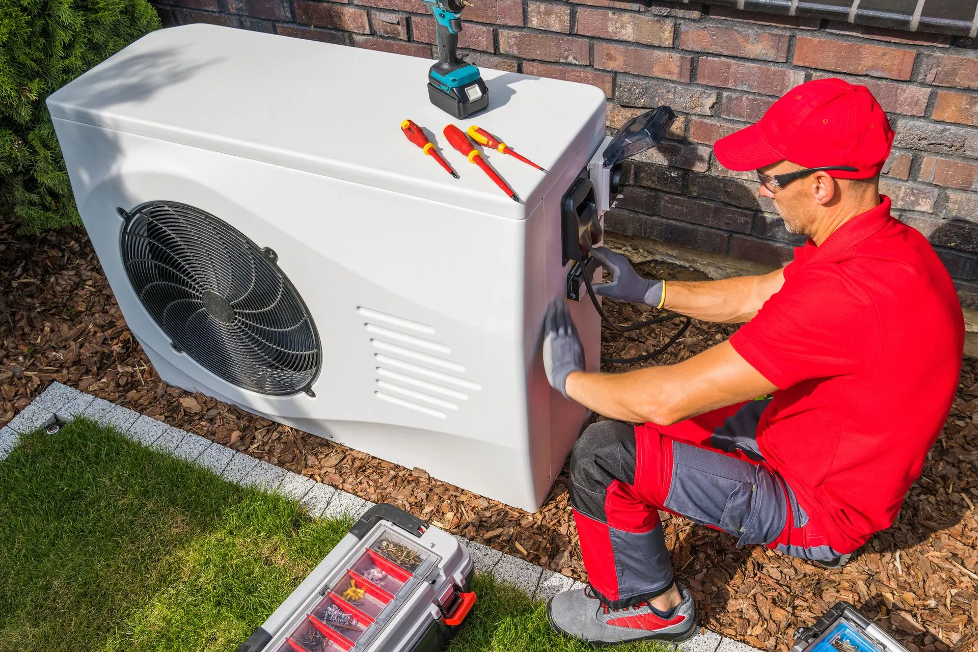 About HVAC in Calumet, MI